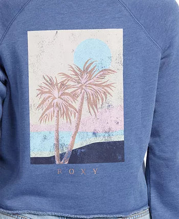 Roxy We Arrived Hooded Pullover