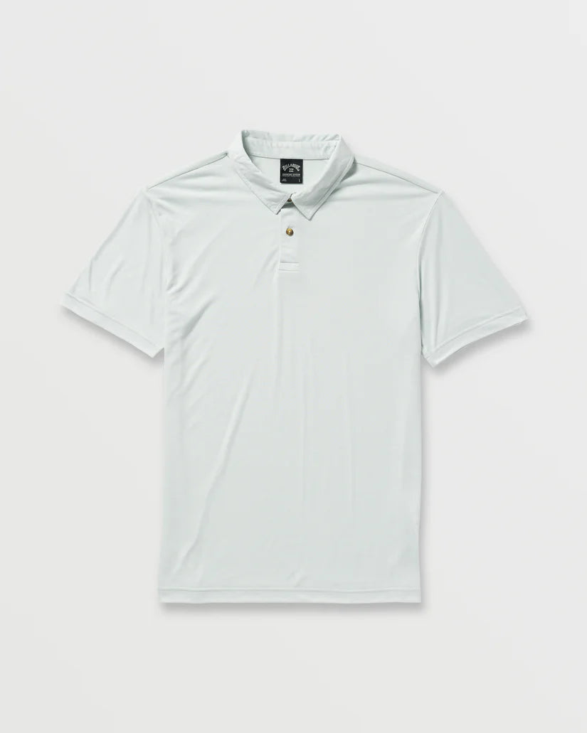 Billabong Eclipse Short Sleeve Polo Shirt