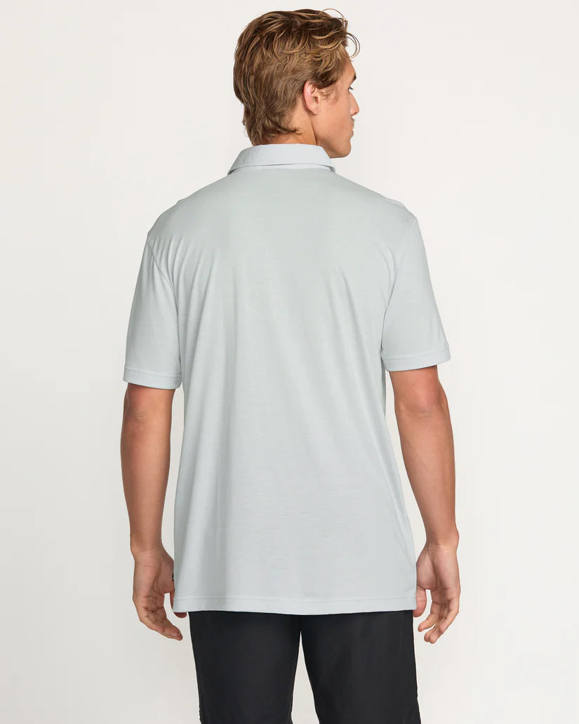 Billabong Eclipse Short Sleeve Polo Shirt
