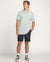 Billabong Eclipse Short Sleeve Polo Shirt