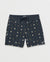 Good Times Lo Tide 18" Boardshorts - Blue