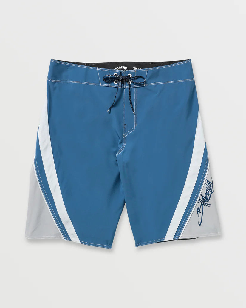 Billabong Fluid 2K Pro Performance 21&quot; Boardshorts