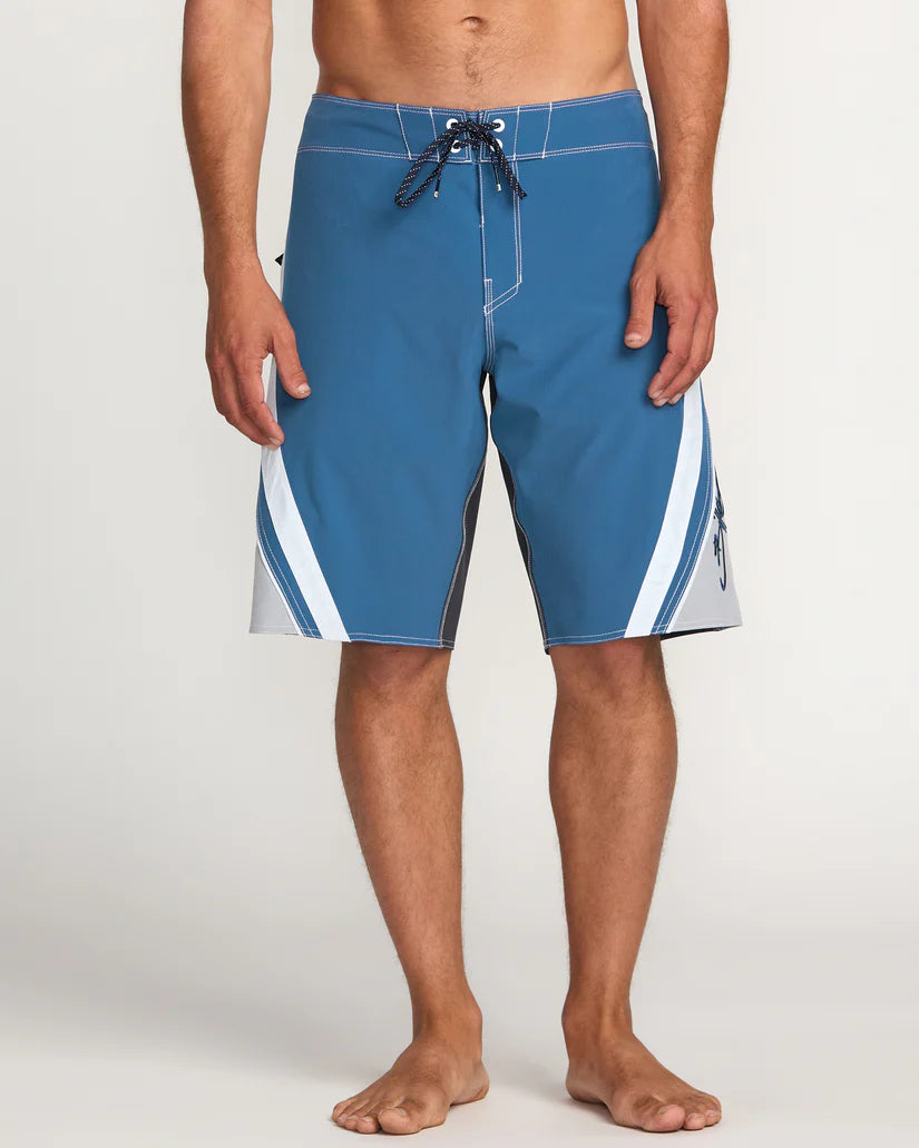 Billabong Fluid 2K Pro Performance 21" Boardshorts