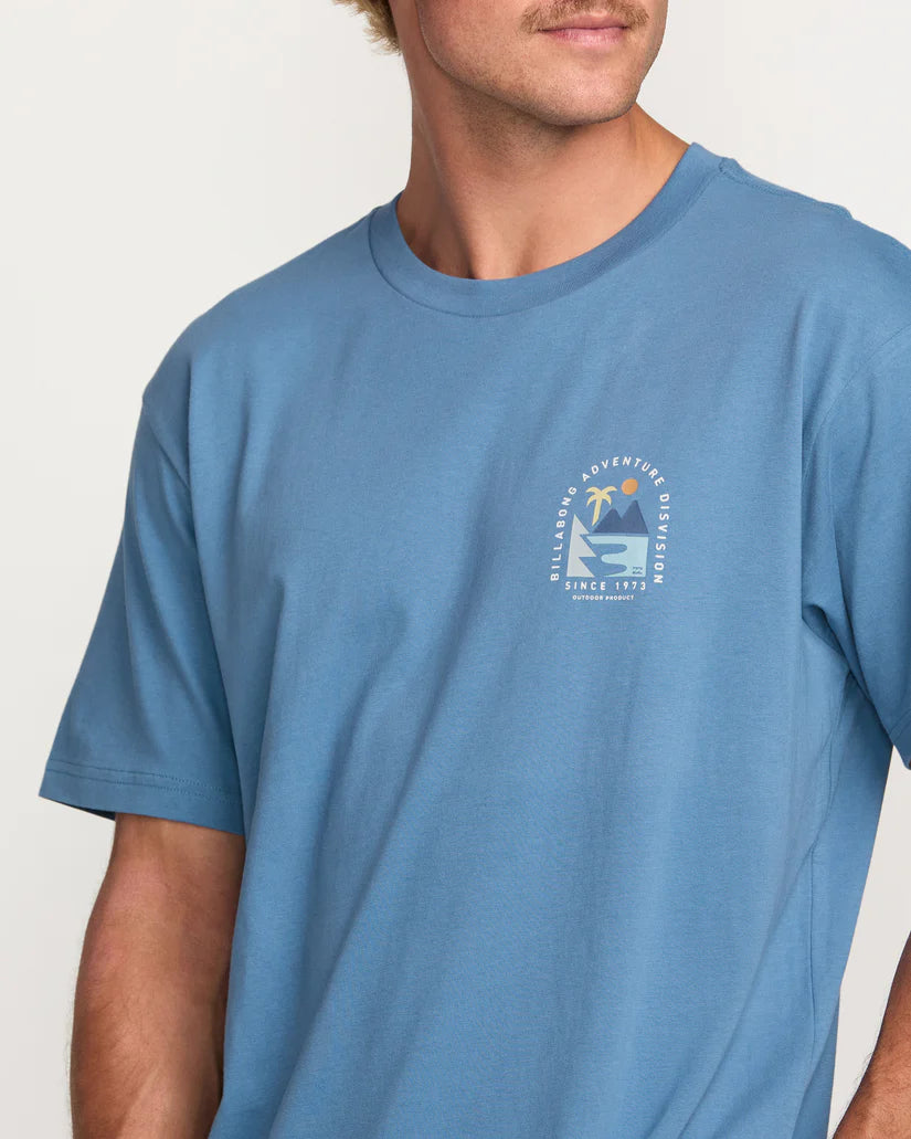 Billabong Sundown A/Div Tee