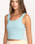 Billabong Goddess Knit Tank Top