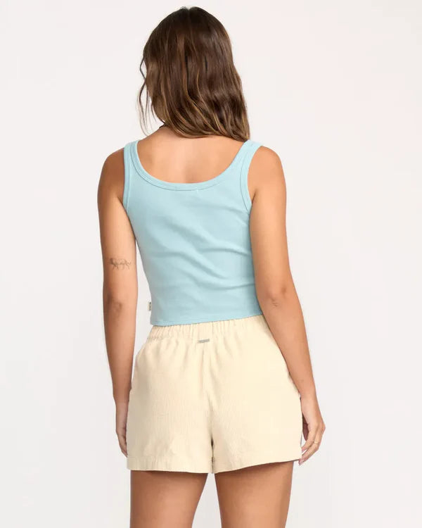 Billabong Goddess Knit Tank Top