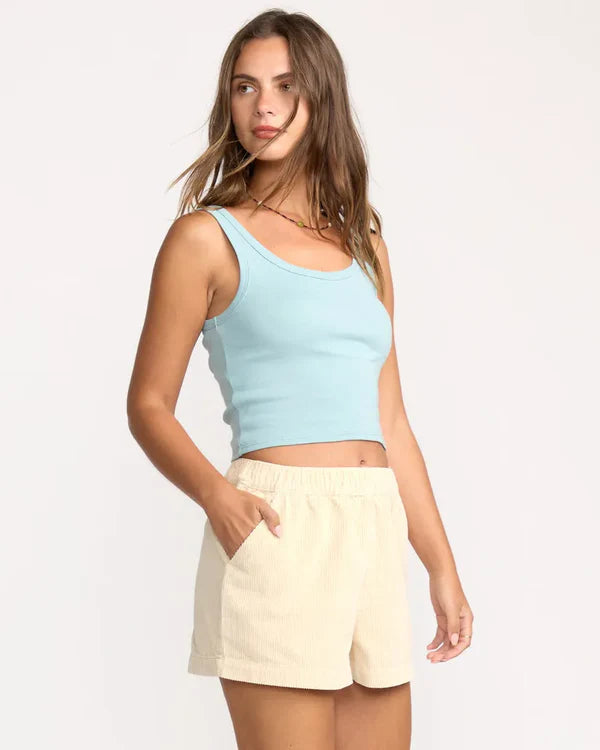 Billabong Goddess Knit Tank Top