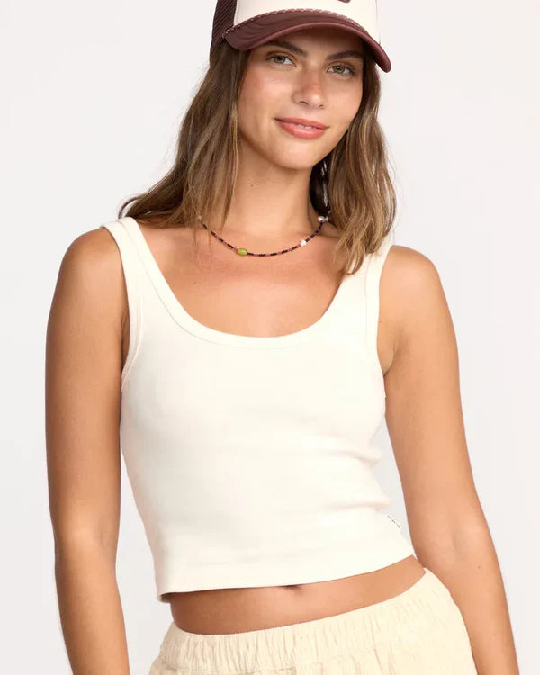 Billabong Goddess Knit Tank Top