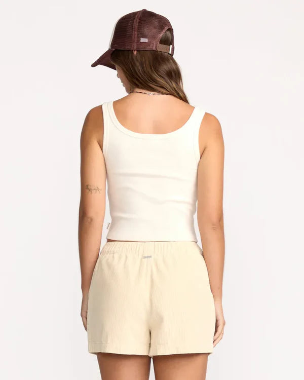 Billabong Goddess Knit Tank Top