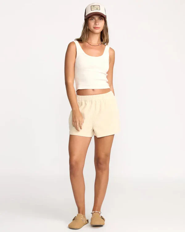 Billabong Goddess Knit Tank Top