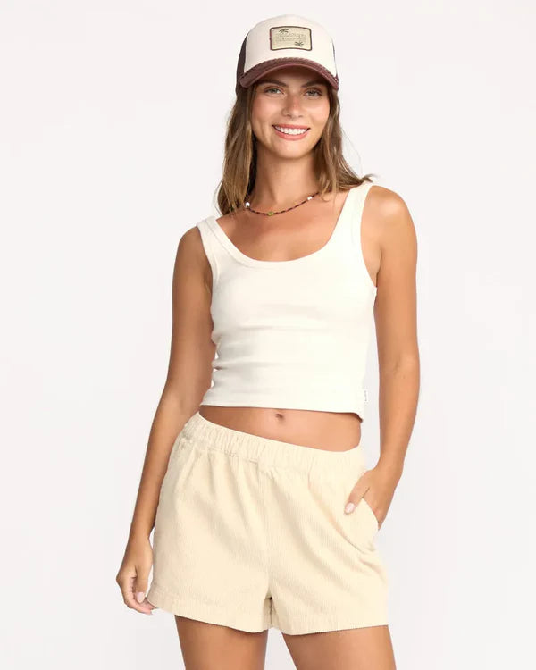 Billabong Goddess Knit Tank Top