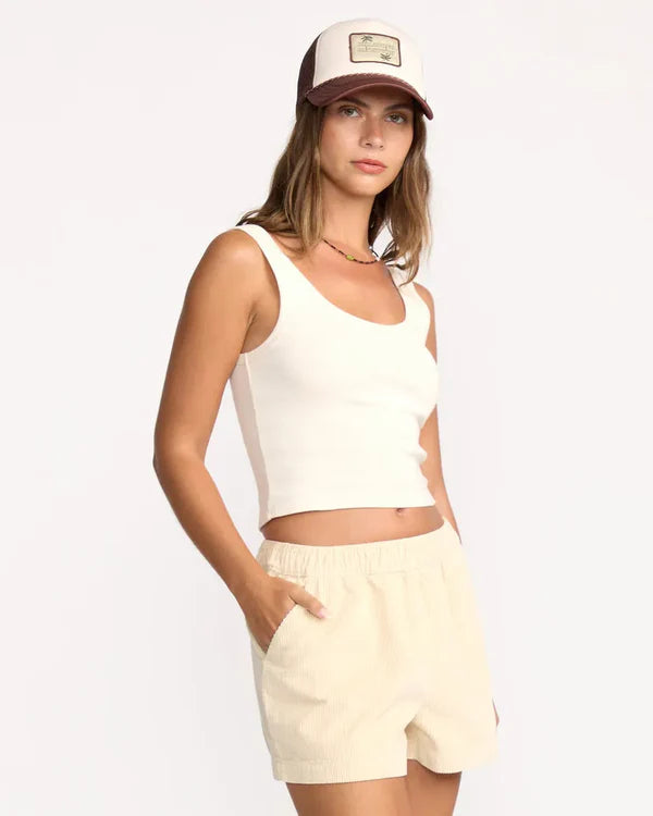 Billabong Goddess Knit Tank Top