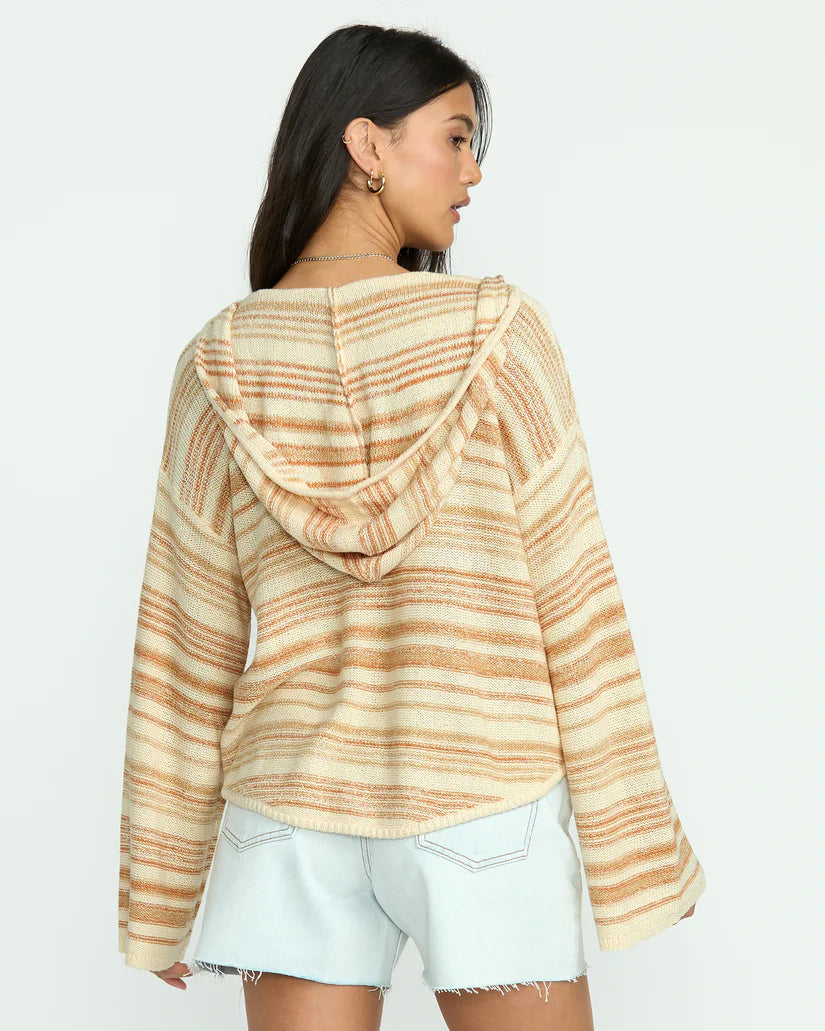 Billabong Baja Beach Sweater