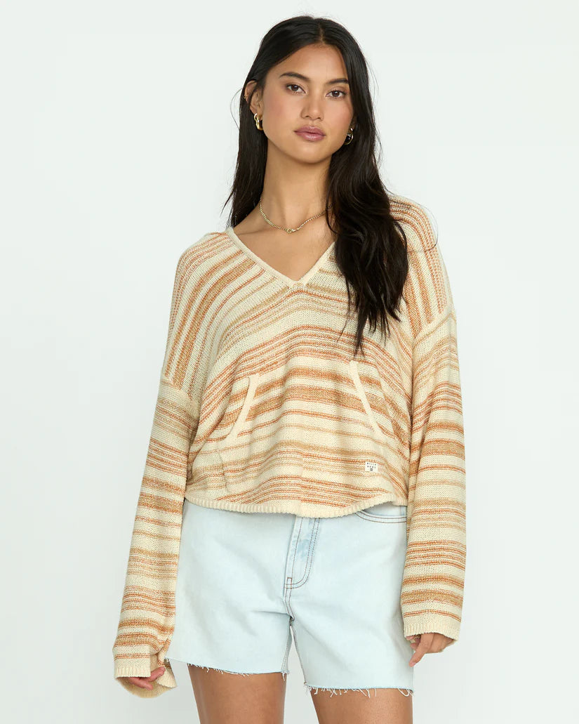 Billabong Baja Beach Sweater