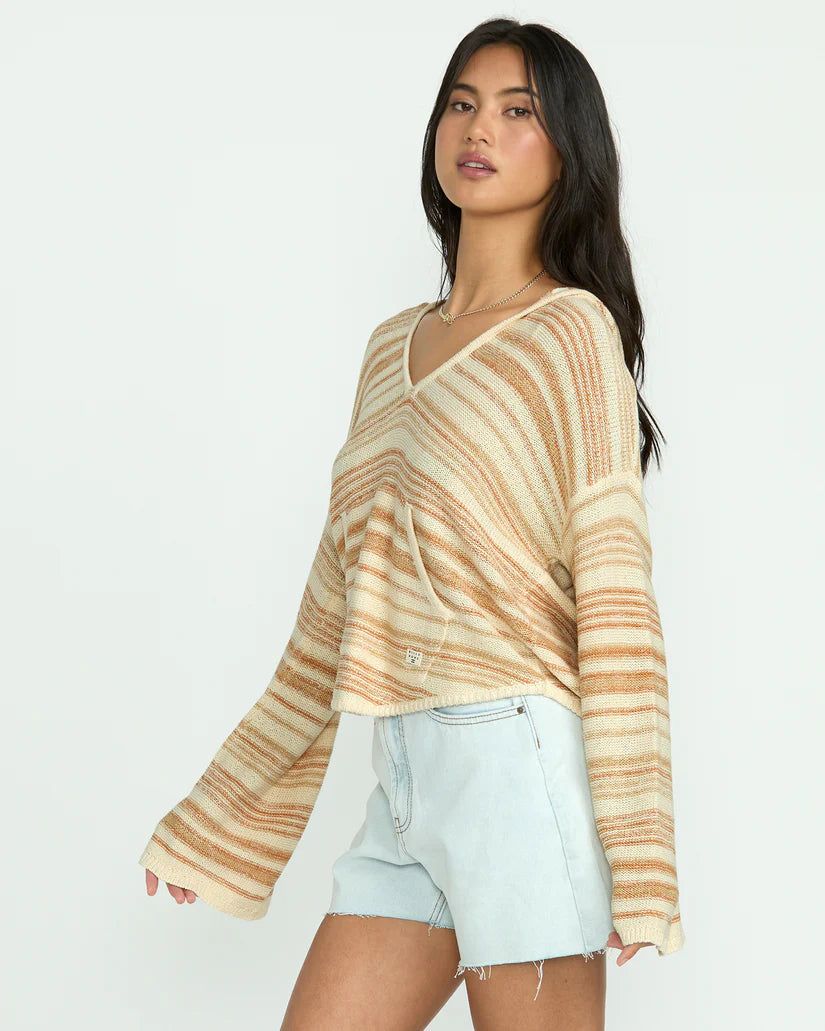 Billabong Baja Beach Sweater