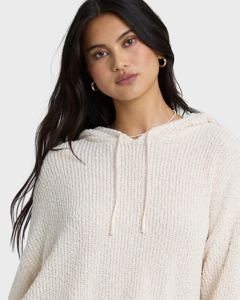 Billabong Hot Beachin Hooded Sweater