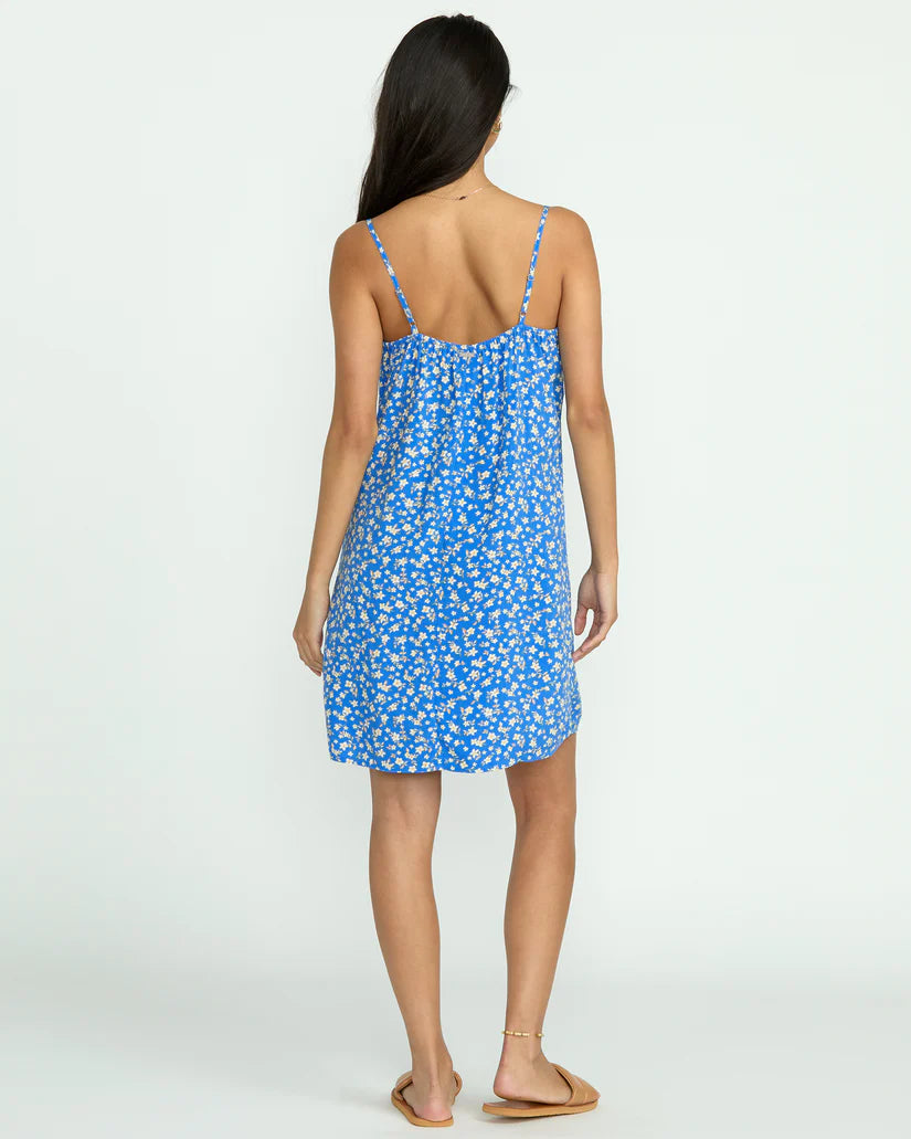 Billabong 90&#39;S Babe Mini Slip Dress