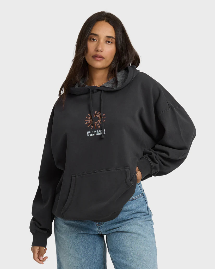 Billabong Sun &amp; Waves Hoodie