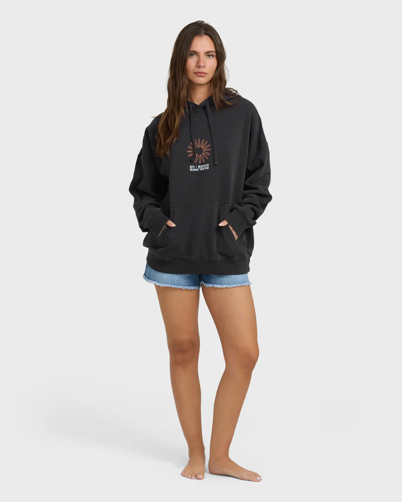 Billabong Sun &amp; Waves Hoodie