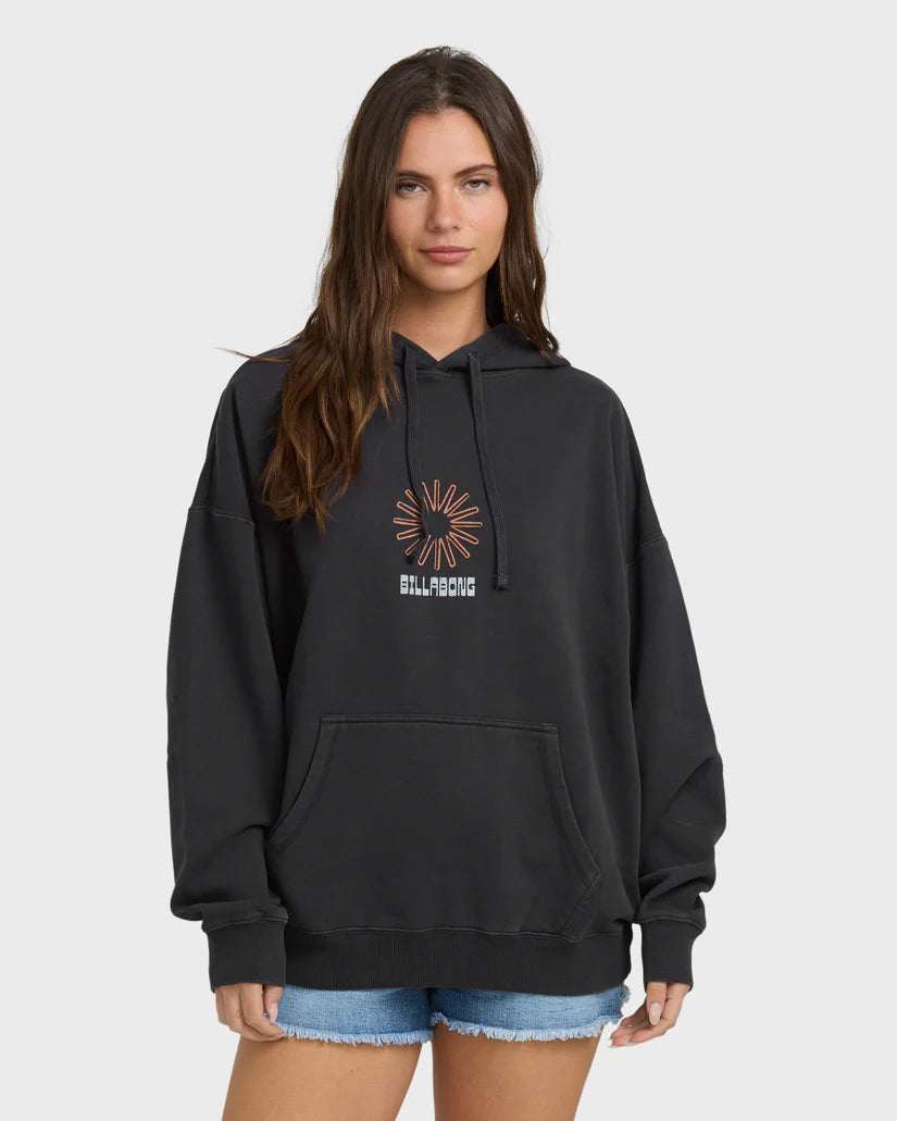 Billabong Sun &amp; Waves Hoodie