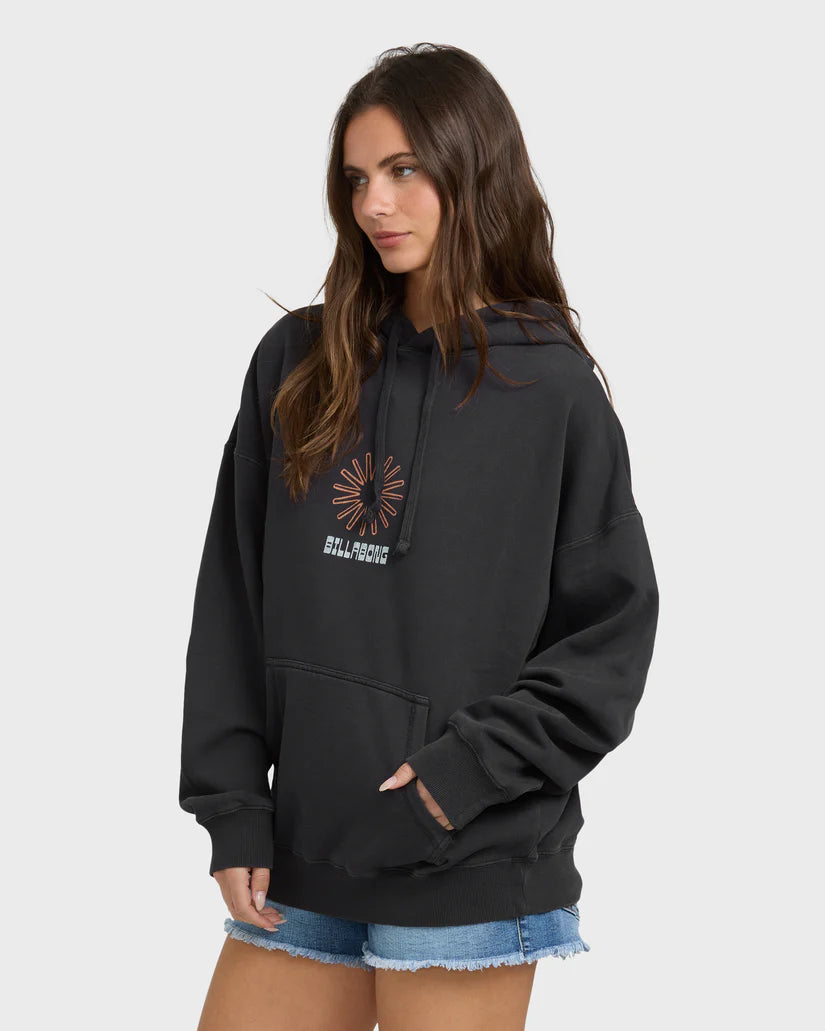 Billabong Sun &amp; Waves Hoodie