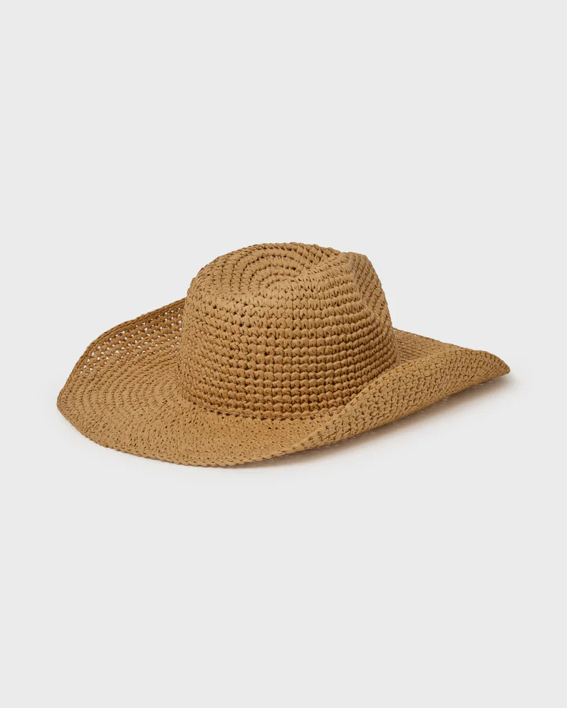 Billabong Take It West Hat