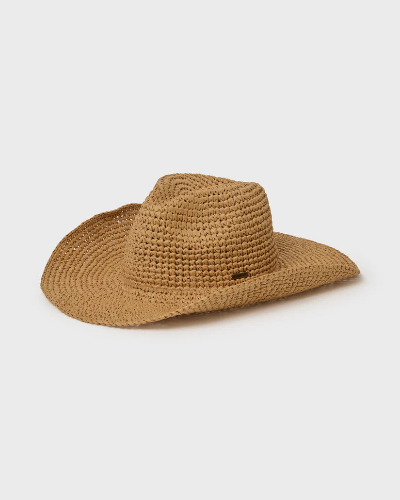 Billabong Take It West Hat