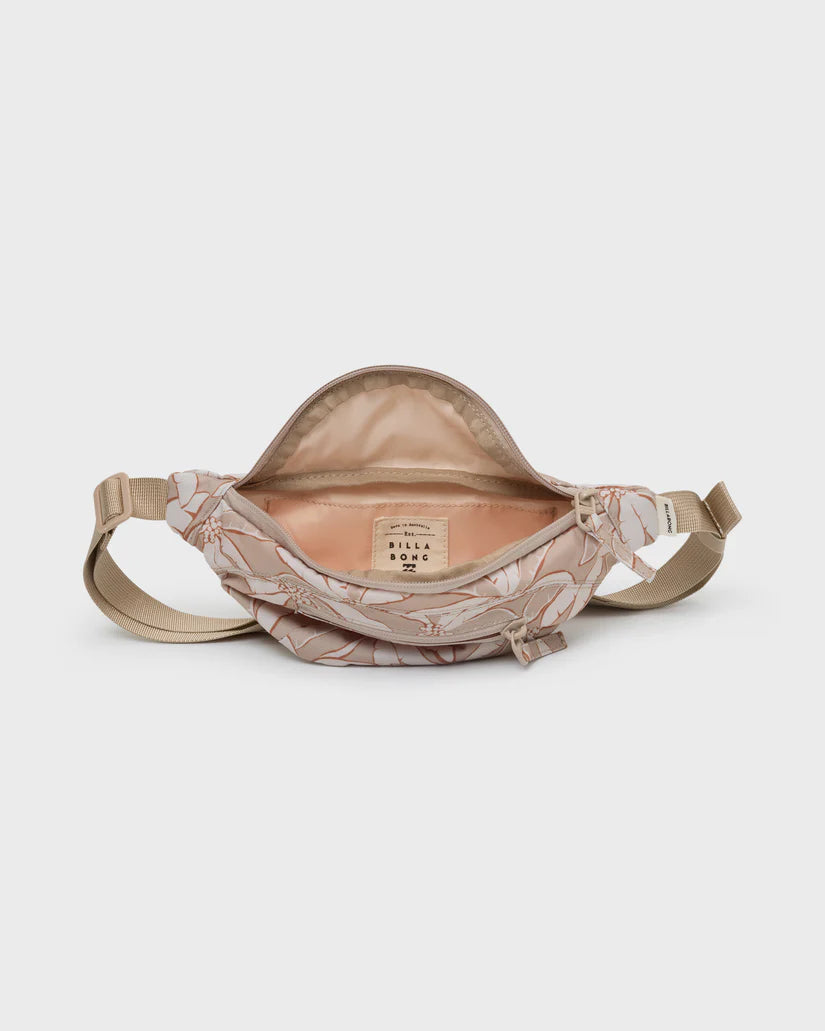 Billabong Dahlia Waistbag