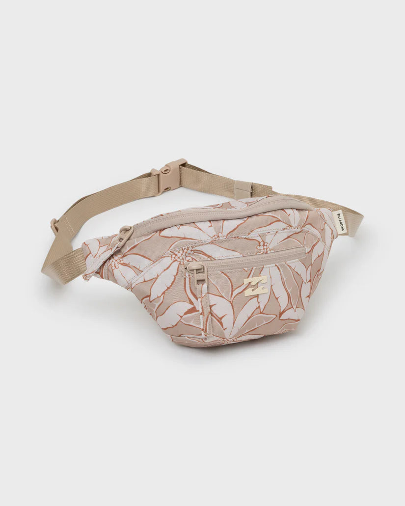 Billabong Dahlia Waistbag