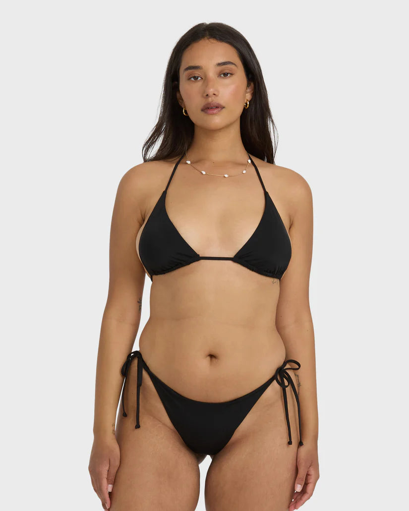 Billabong Sol Searcher Multi Triangle Bikini Top