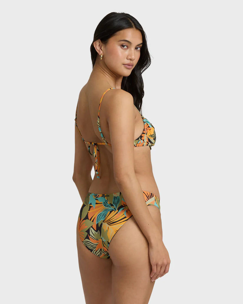 Billabong Des Tropiques Talia Underwire Bikini Top