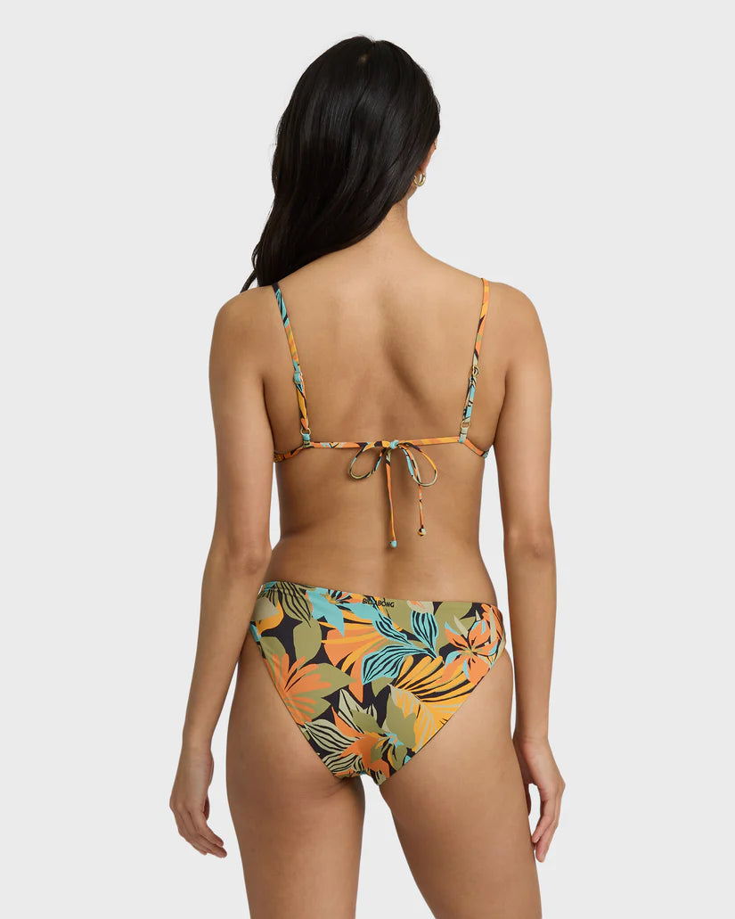 Billabong Des Tropiques Talia Underwire Bikini Top
