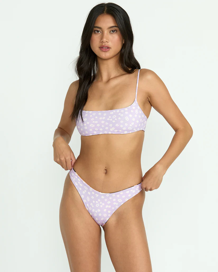 Billabong Twin Sol Lowrider Reversible Bottoms