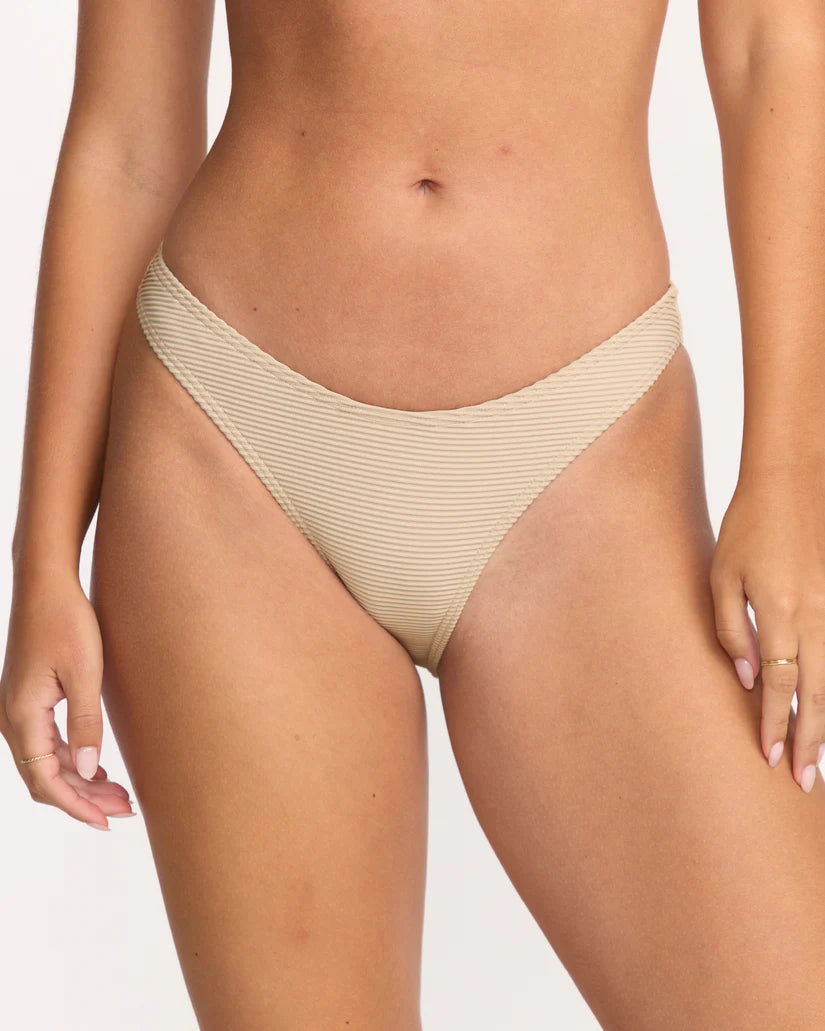 Billabong Tanlines Hike Bikini Bottom