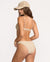 Billabong Tanlines Hike Bikini Bottom