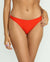 Billabong Red Aloha Tropic Bikini Bottom