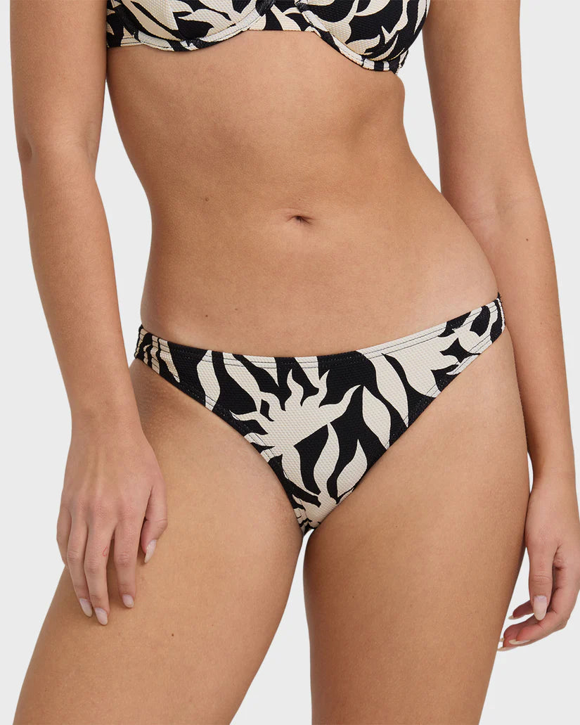 Billabong By My Side Tropic Bikini Bottom