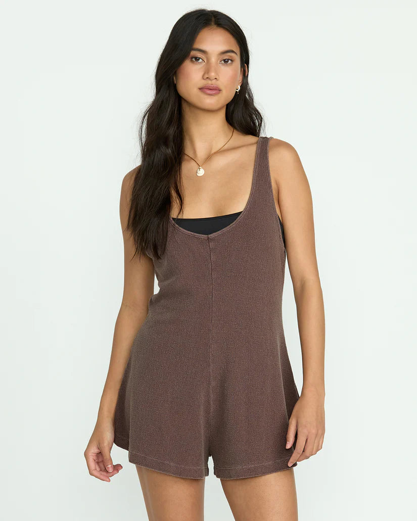 Billabong Never Better Cover-up