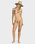 Billabong Sunset Canyon Ava Tank Bikini Top