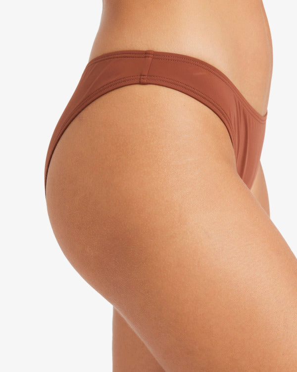 Billabong Sol Searcher Hike Bikini Bottoms