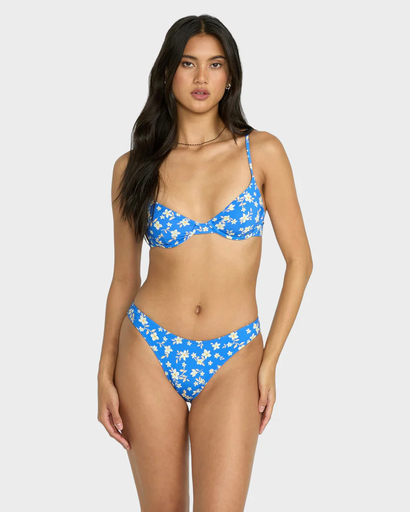 Billabong Another Tide Hike Bikini Bottom