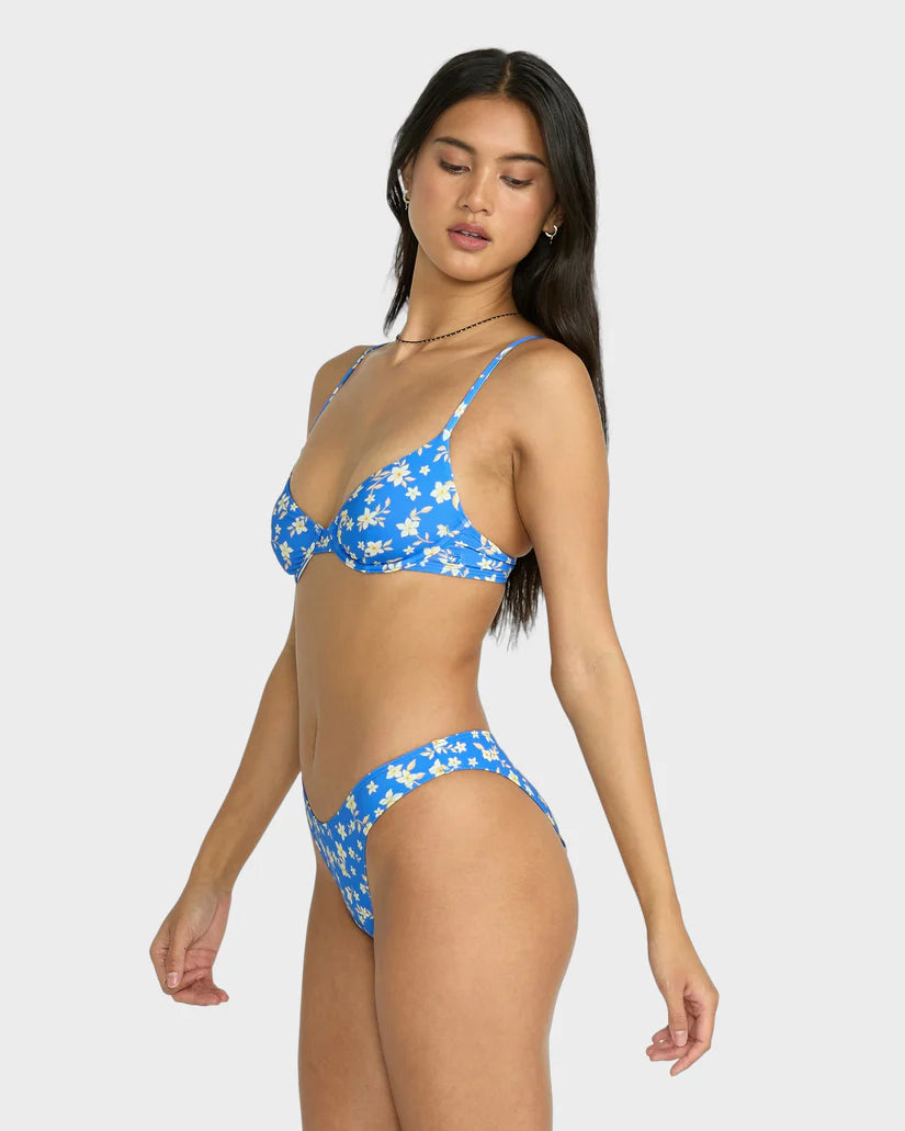 Billabong Another Tide Hike Bikini Bottom