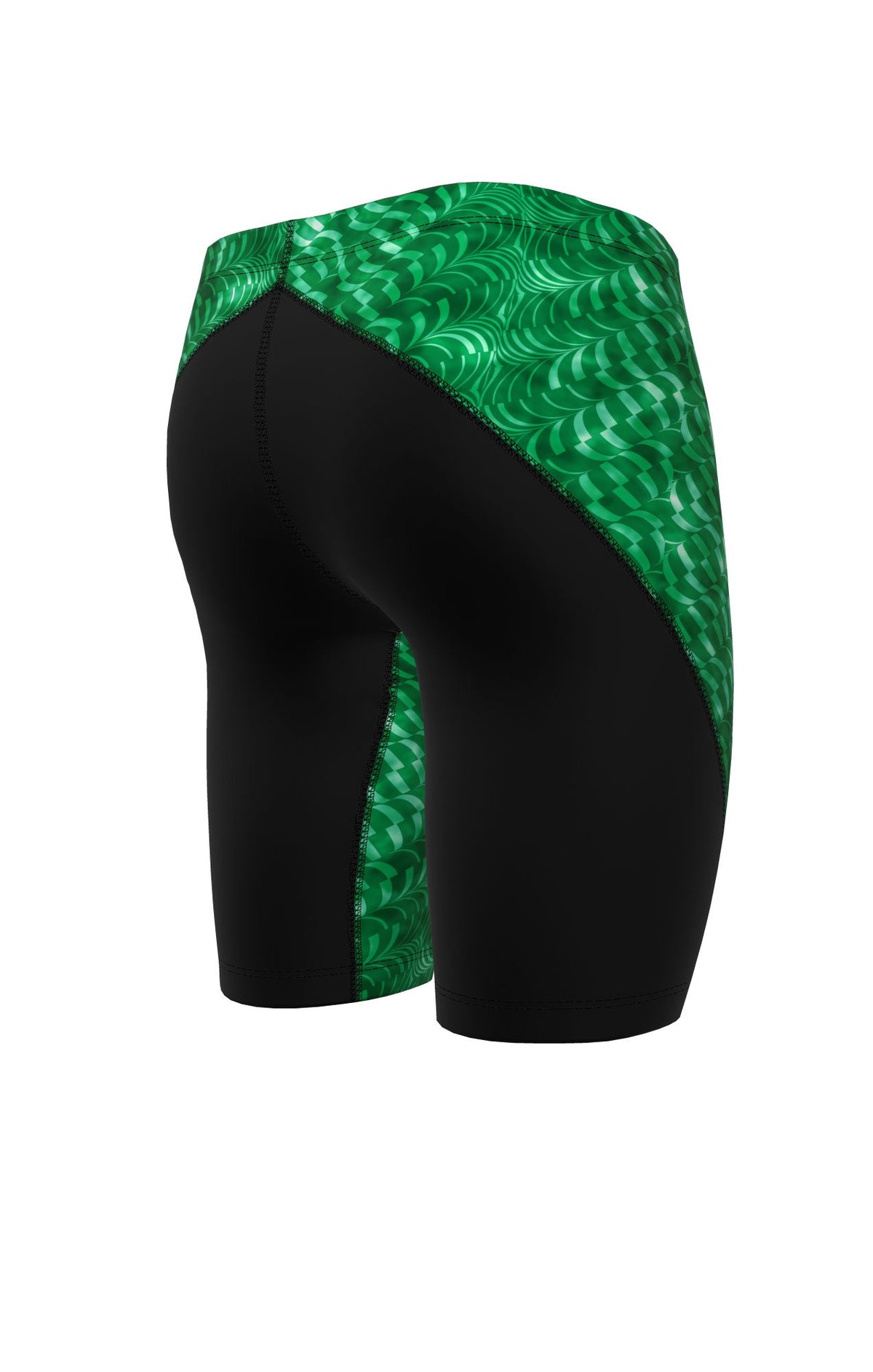 Nike Hydrastrong Pool Lanes Jammer