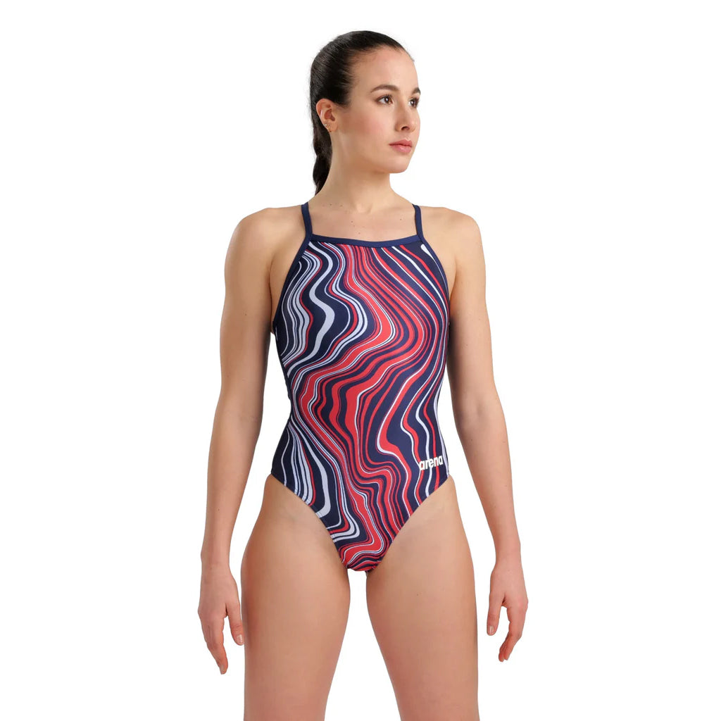 Arena Marbled Lightdrop Back 1P (Coverage)
