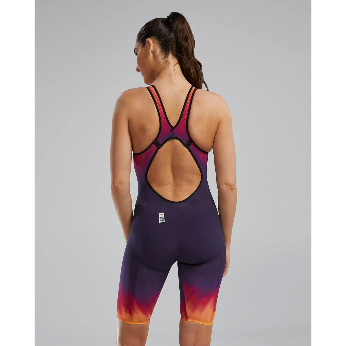 TYR Women&#39;s Venzo Influx Open Back