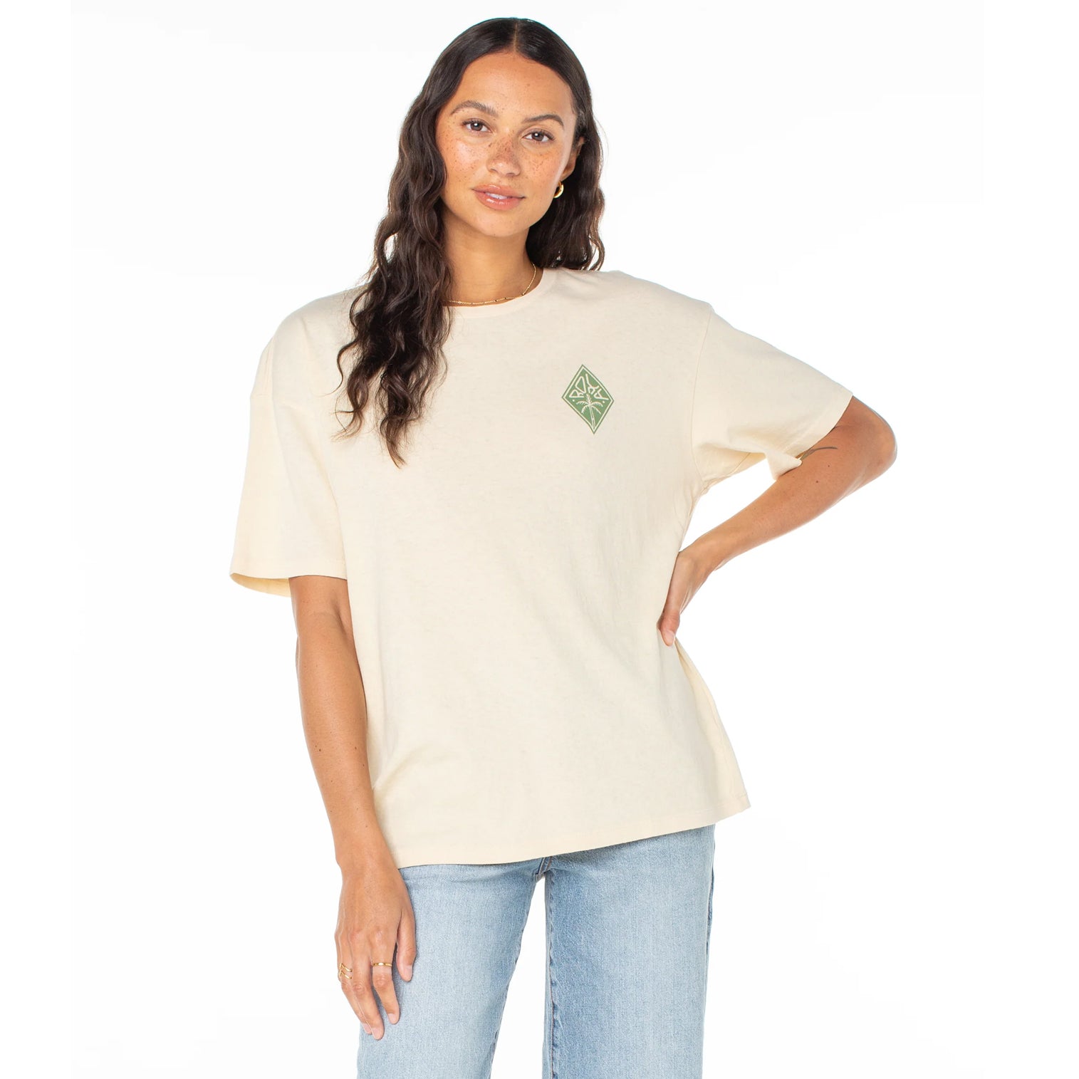 Roxy Women's Wave Riders T-Shirt