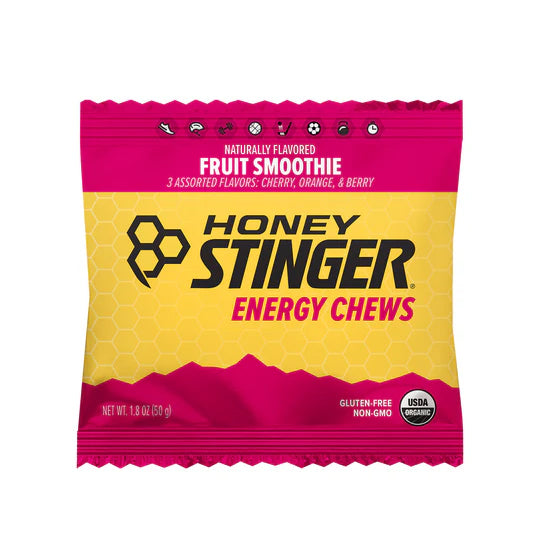 Stinger Chew