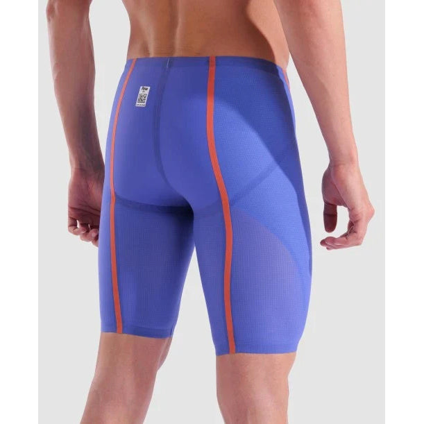 Arena Powerskin Carbon Glide NEW LE Jammer - Eclipse Glare