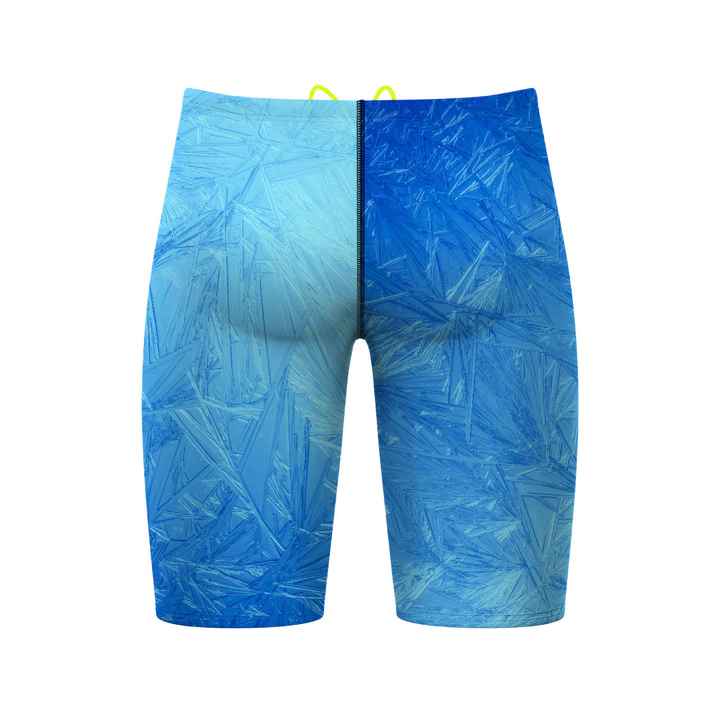 Q Swimwear Ice Ice Baby Jammer