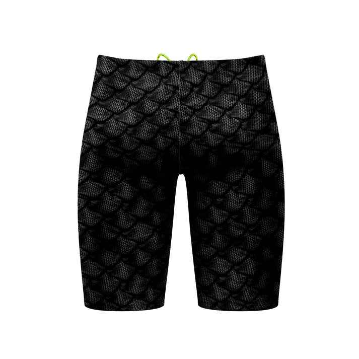 Q Swimwear Dragon Scale Jammer